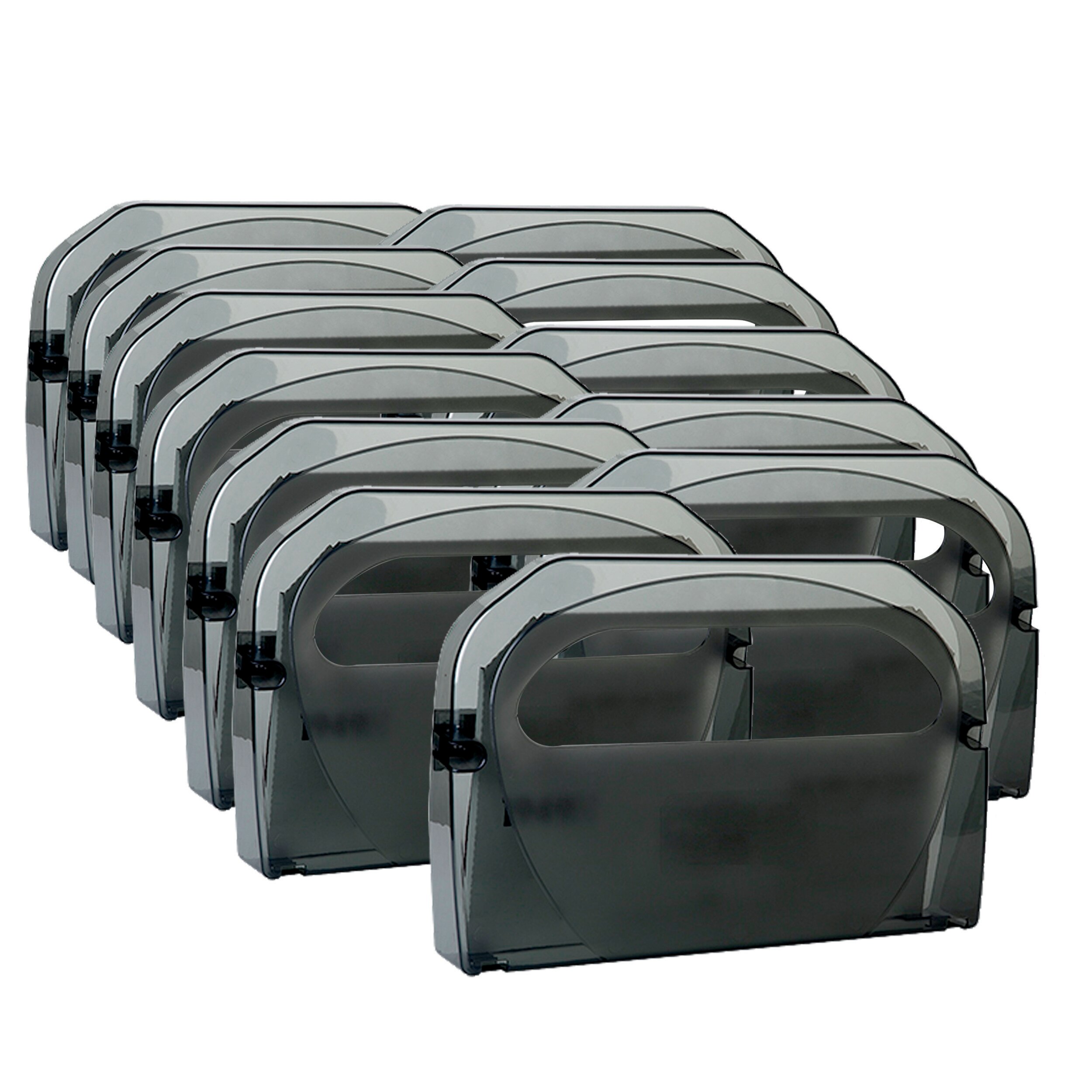 Tork&reg; Silhouette&reg; Toilet Seat Cover Dispenser